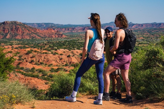 Beyond Lubbock: Four Unexpected Day Trips for Curious Travellers - by Visit Lubbock